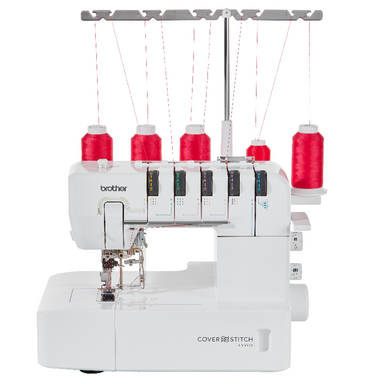 Wide Table SERGER-WT3 - Brother - Brother Machines