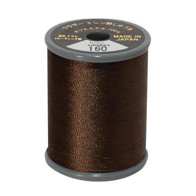 Gutermann Sew-all Thread 200m - Light Middle Brown (446)