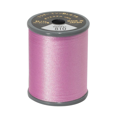 Brother ETP804 - LAVENDER Embroidery Thread