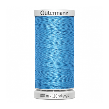Gutermann Extra Strong Thread 100M Multiple Colors