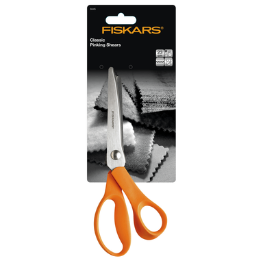 Fiskars Scissors - Classic Dressmaking - 25cm – Craftyangel