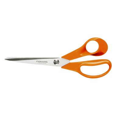 Fiskars • EasyAction Fabric Scissors 26cm