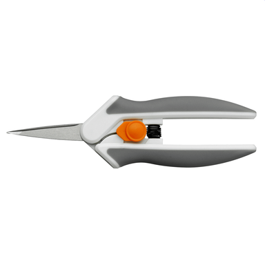 CISEAUX FISKARS SERVOCUT COUTURE PROFESSIONNELS À POINTE MICRO-TIP ,  DROITIERS 21 CM 9154 1005144