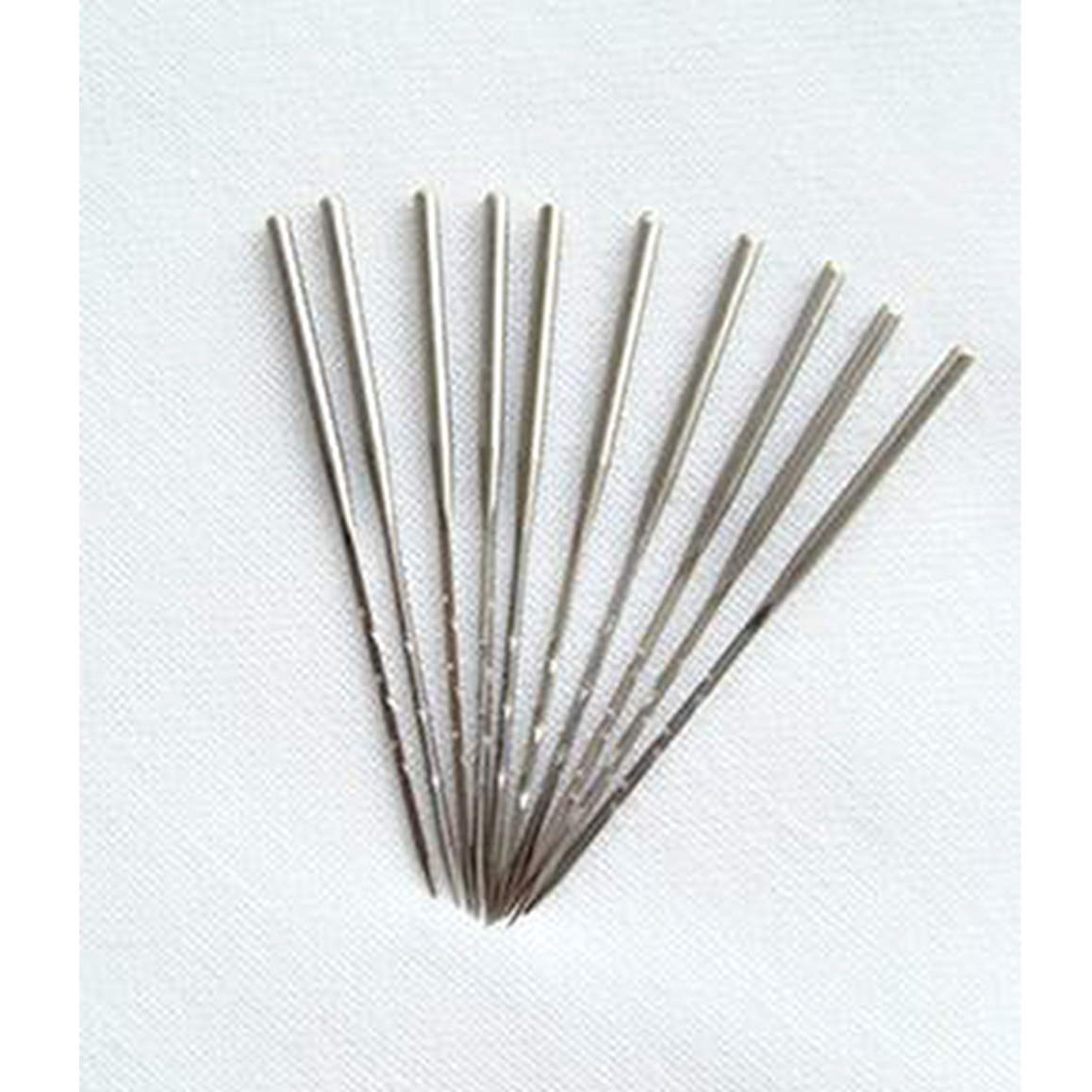 Janome Embellisher Needles - Fits Xpression & FM725 Models – jaycotts ...