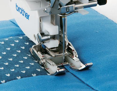 Dynamic Walking Foot Set for Brother Sewing Machines