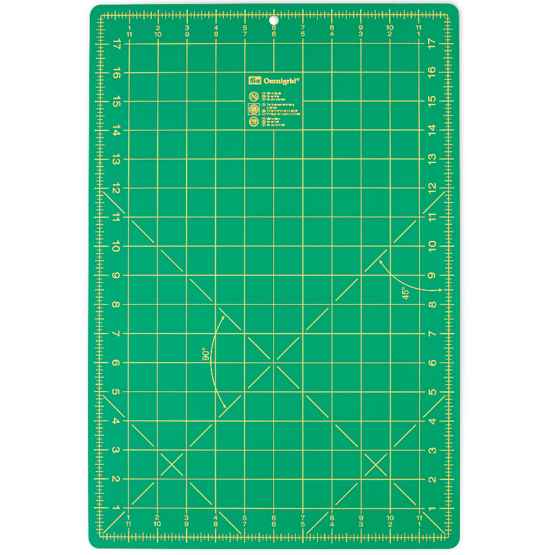 Prym Olfa Self Healing Cutting Mat 2 Different Sizes Available