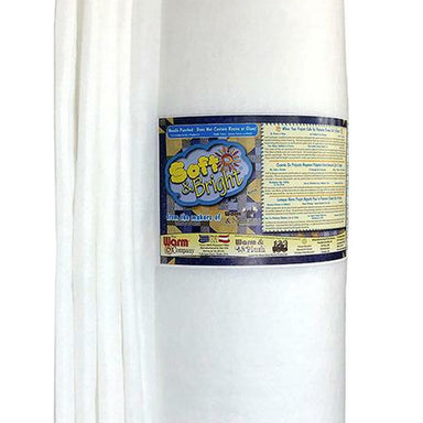 Warm & Natural Insul-Bright Needled Insulated Lining - 500014