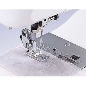 BROTHER GENUINE SEWING NARROW ROLLED HEM FOOT F002N Hemmer XC1946052  INNOVIS +