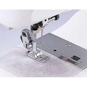 Brother Narrow Hemmer Foot 2mm - F002N —  - Sewing Supplies