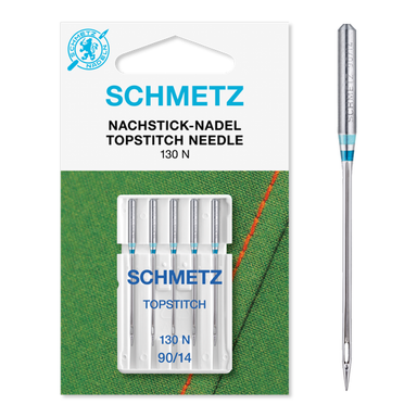 Schmetz Metallic/Metafil Needles