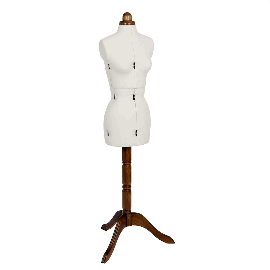 Dress Forms / Tailor's Dummies / Mannequin‎s — jaycotts.co.uk - Sewing ...