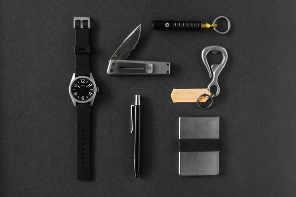 Explore Band-Aid  Everyday Carry is EDC