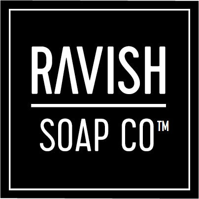 Taste Of Honey Soap - Ravish Soap Co.