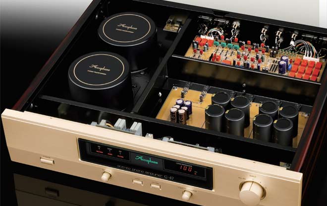 Accuphase-C-47-Stereo-Phono-Amplifier