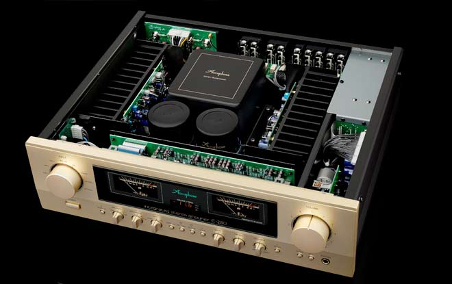 Accuphase-E-280-integrated-amplifier