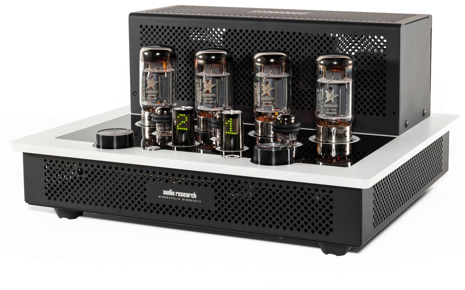 Audio Research I50 integrated amplifier