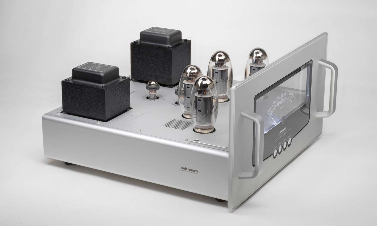 Audio Research Reference 160M Mono Amplifier