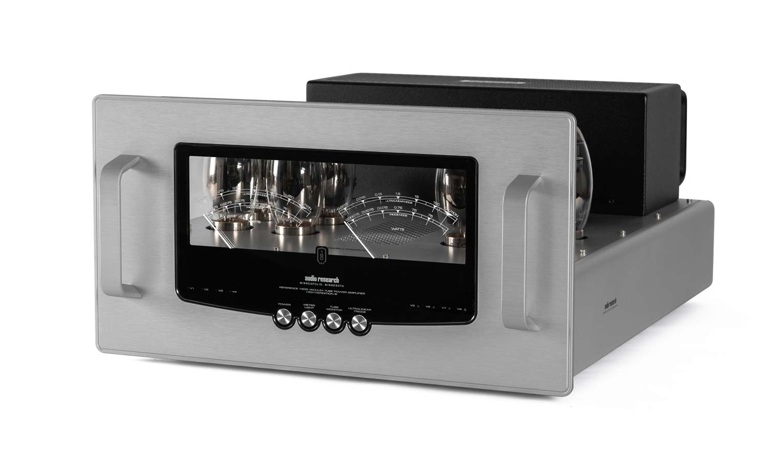 Audio Research Reference 160S Stereo Amplifier