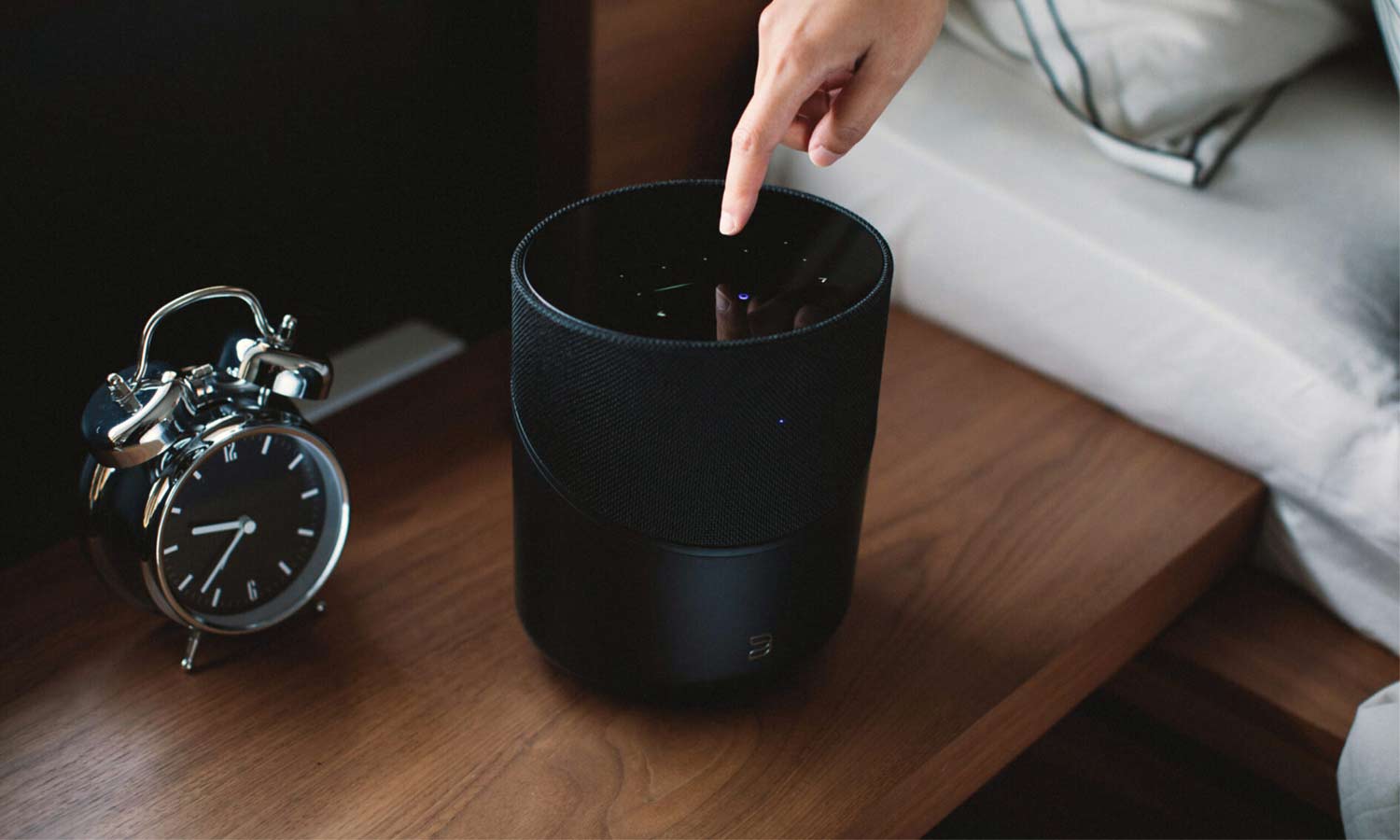 Bluesound Pulse M Music Streaming Speaker