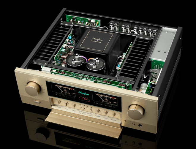 Accuphase E-380