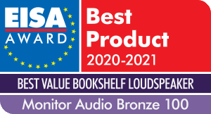 EISA Monitor Audio Bronze 100 review