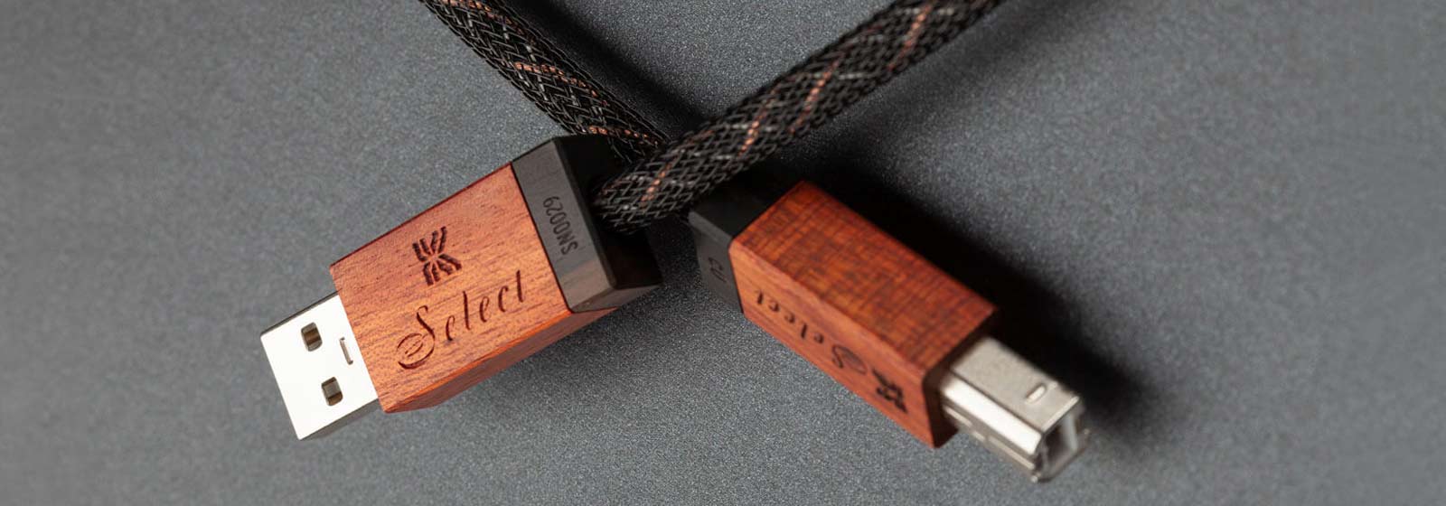 Kimber-USB-cables