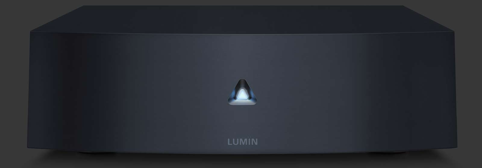 Lumin amplifier