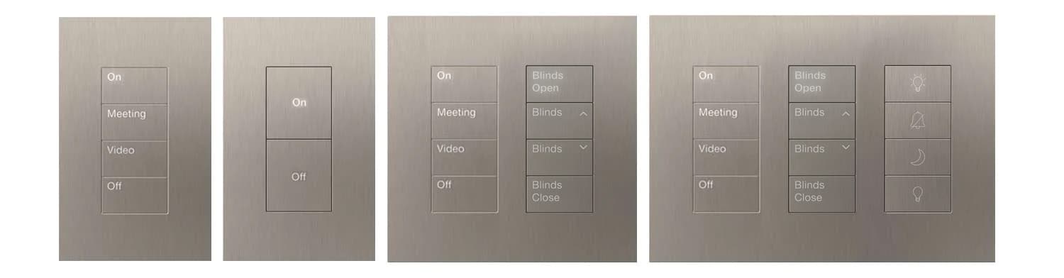 Lutron-Palladiom-keypad-layout