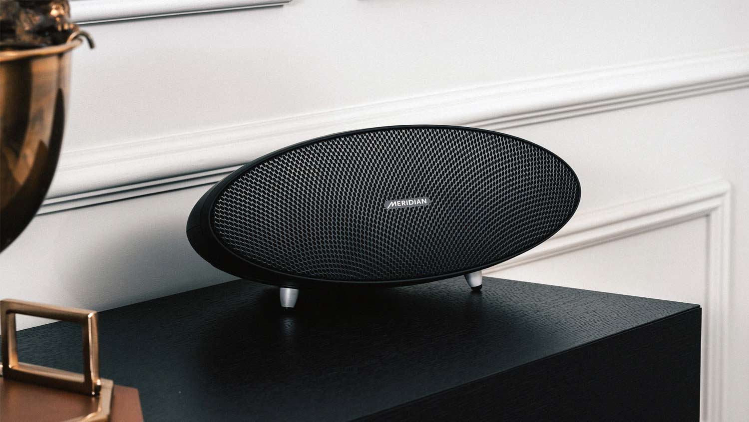 Meridian Ellipse Streaming Speaker