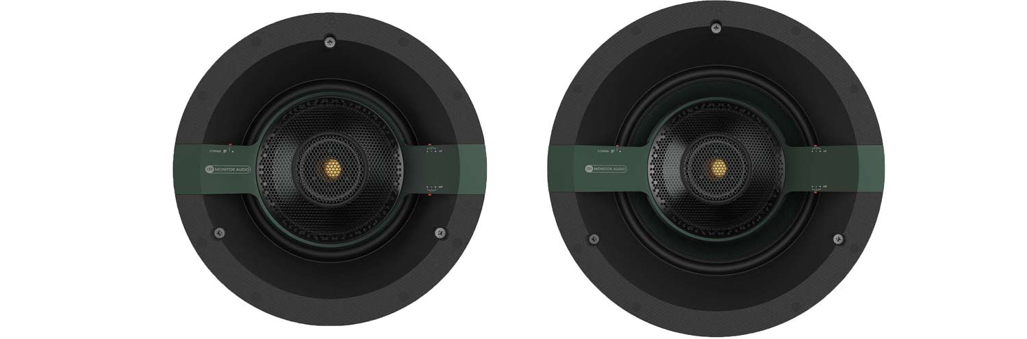 Monitor Audio Creator Series Tier 3 Architectural Ceiling speaker