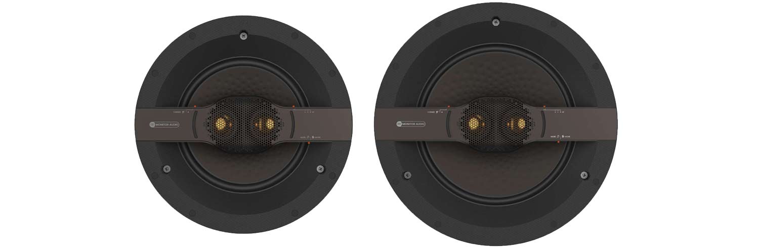 Monitor Audio Creator Series Tier 2 Architectural Ceiling speaker