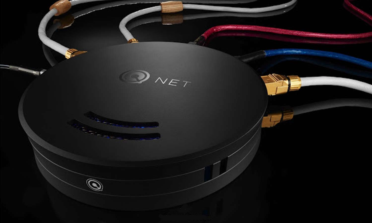 Nordost QNet Network Switch