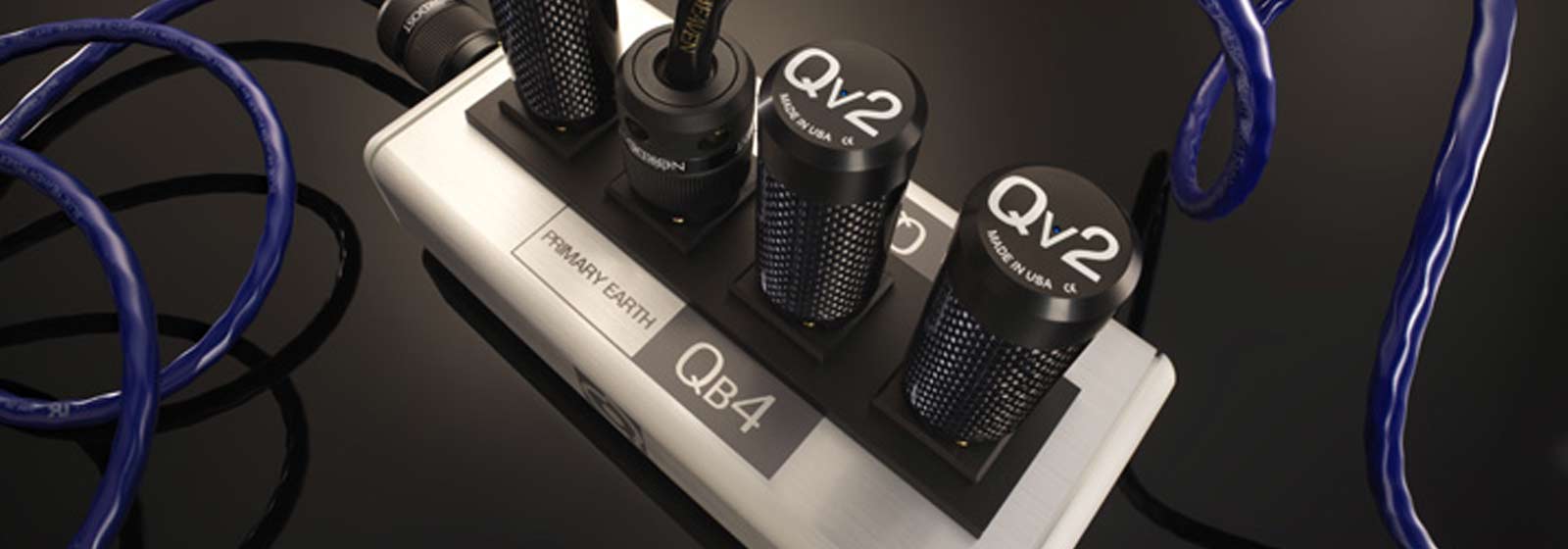 Nordost QV2