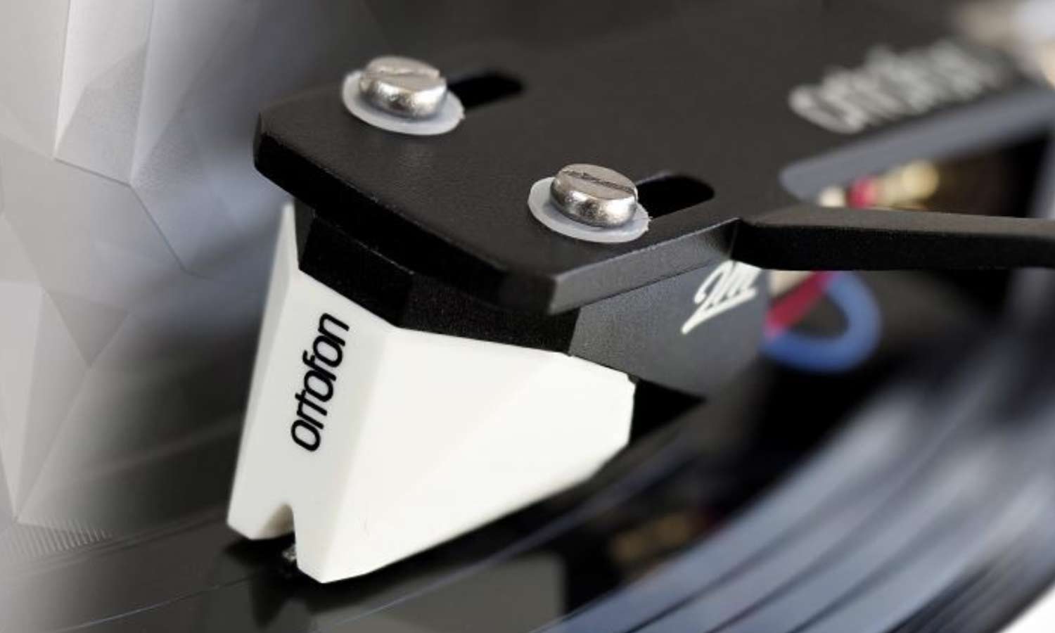 Ortofon 2M mono cartridge