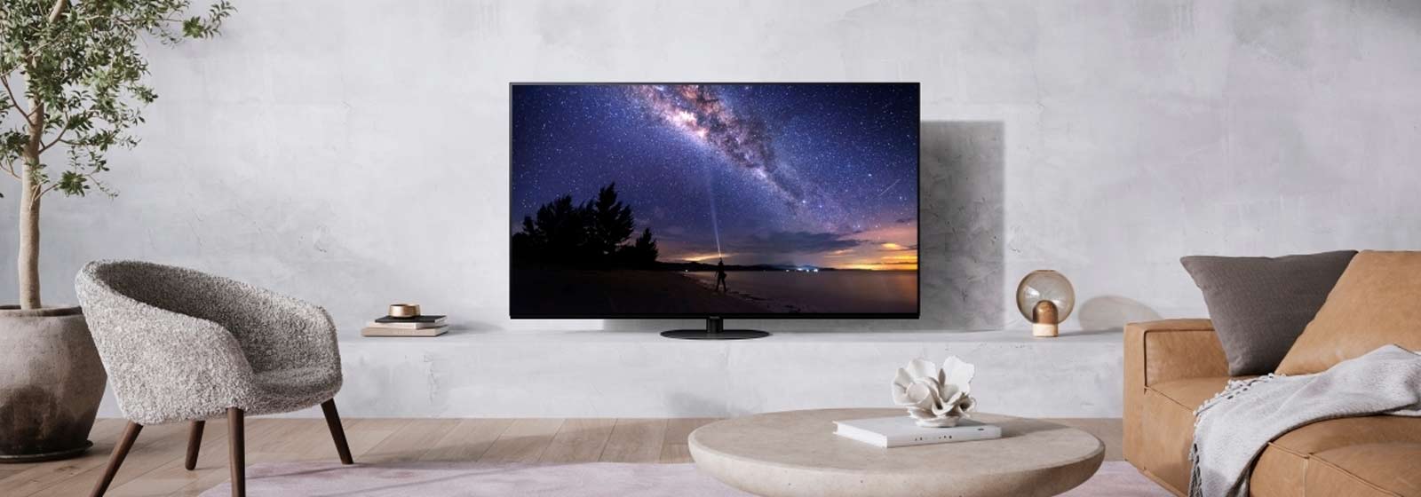 Televisions for gaming