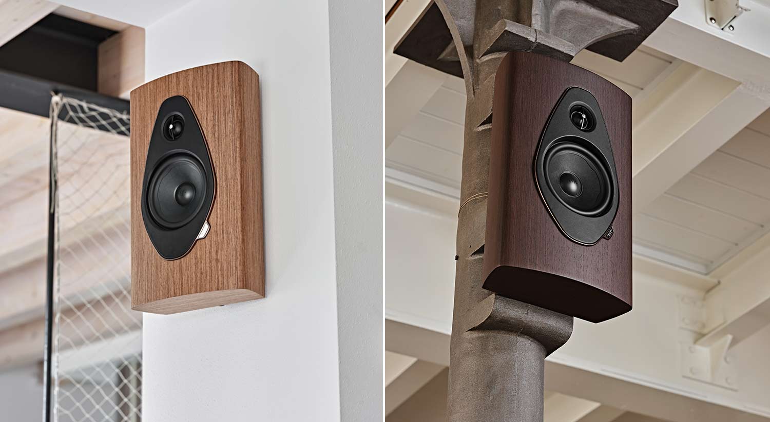 Sonus faber Sonetto On Wall G2 Speaker