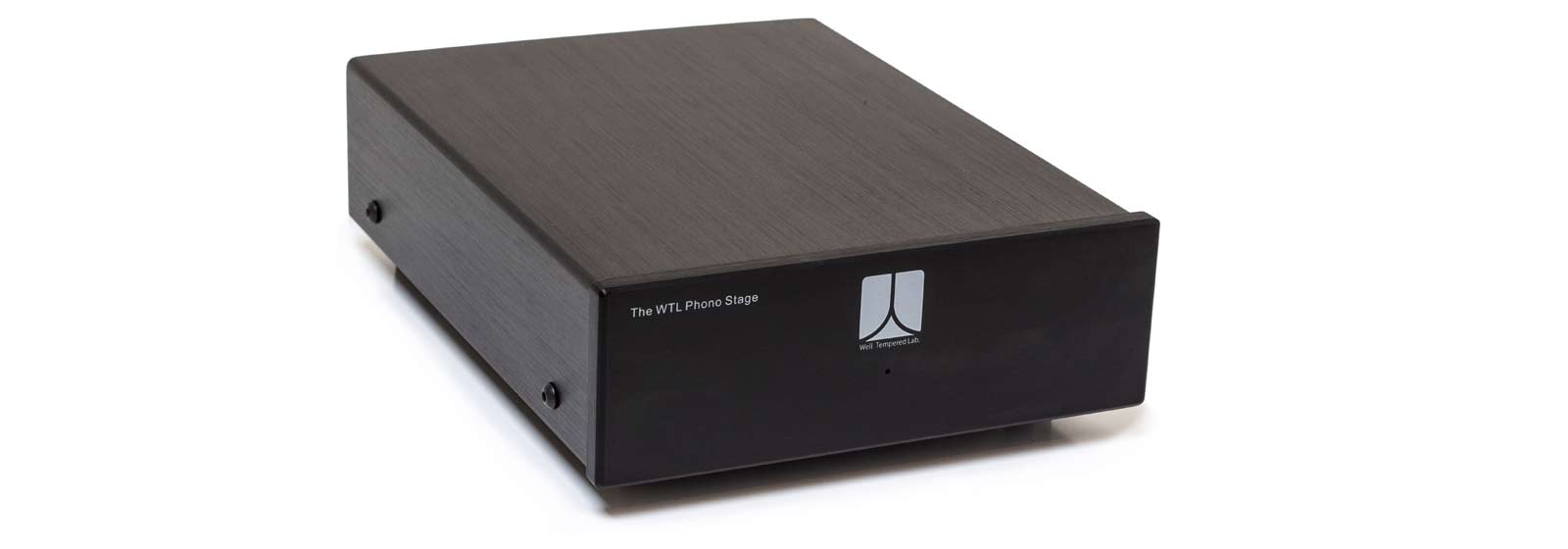 WTL phono stage wide