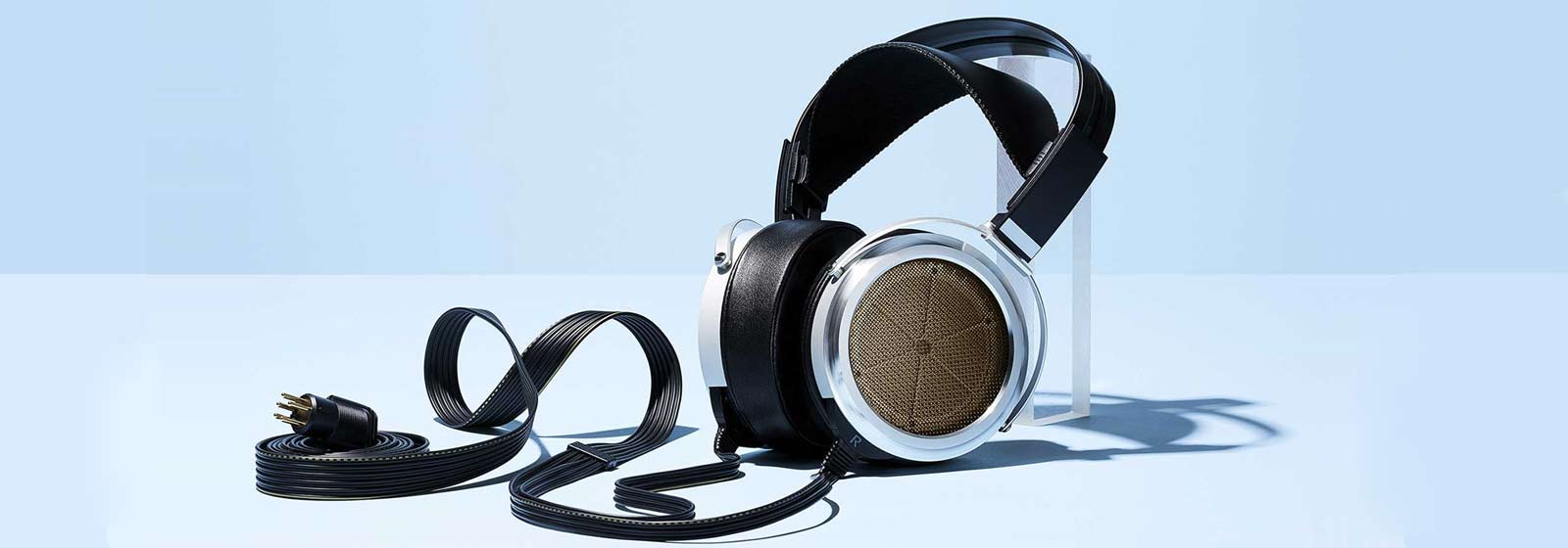 stax sr-009s headphones