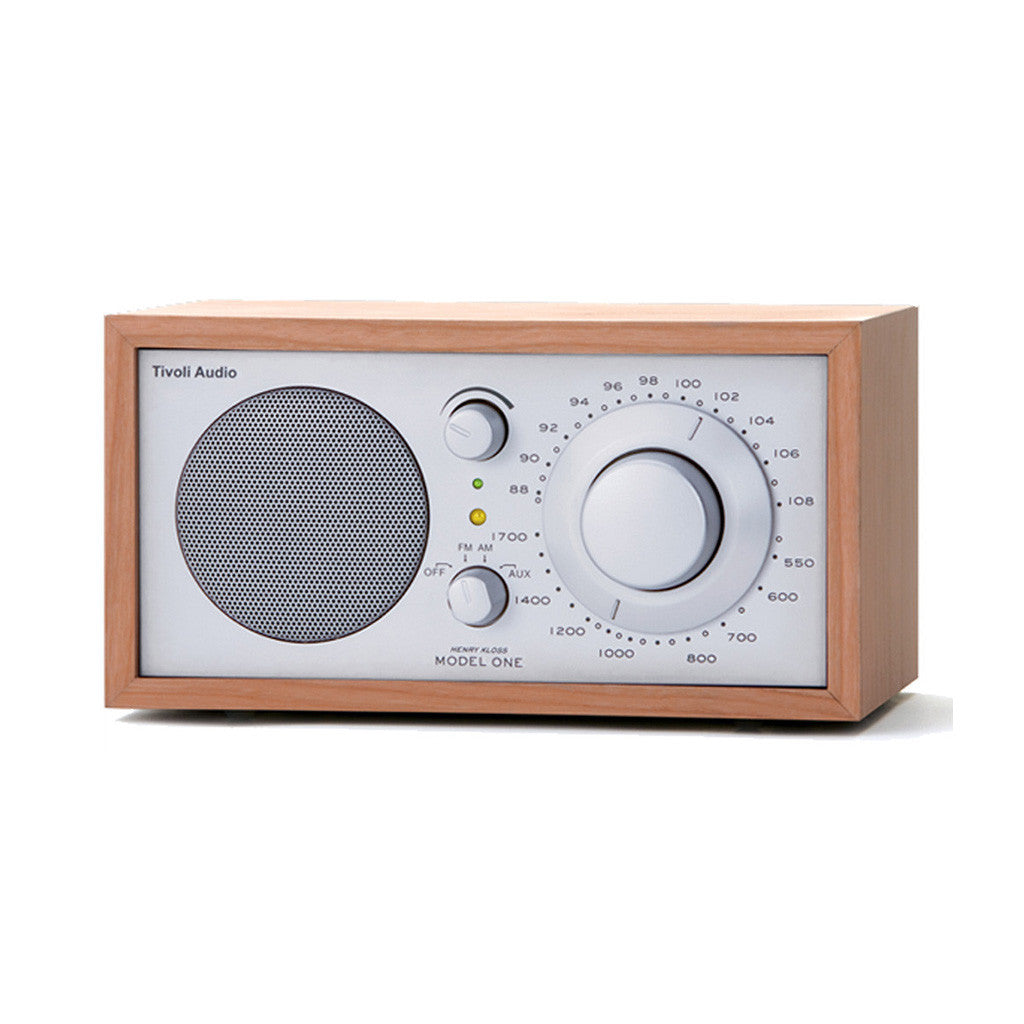 Tivoli Audio Model One Radio