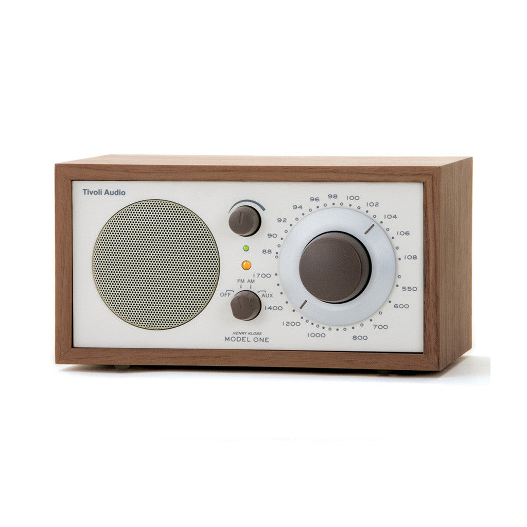 Tivoli Audio Model One Radio