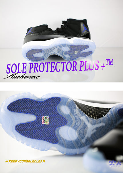 best sole protector