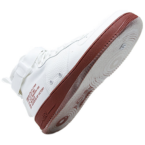 sole air force 1