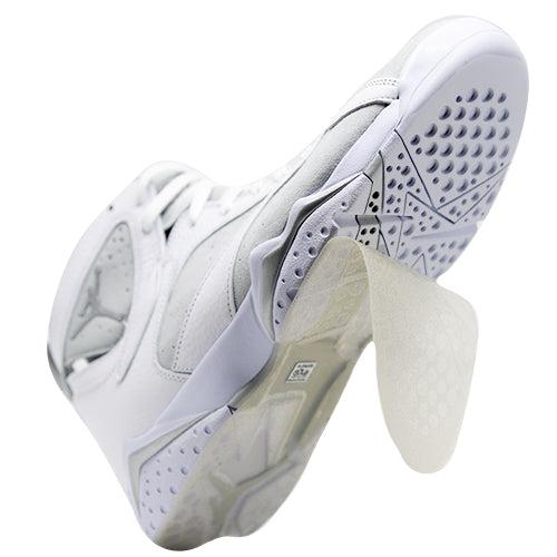 clear sole protector