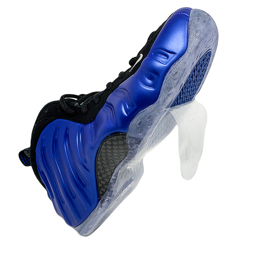 what is nike foamposite