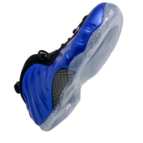 new sole for foamposites