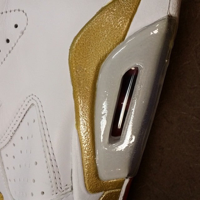 heel drag protector jordan 1