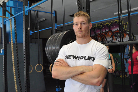 james newbury crossfit under armour