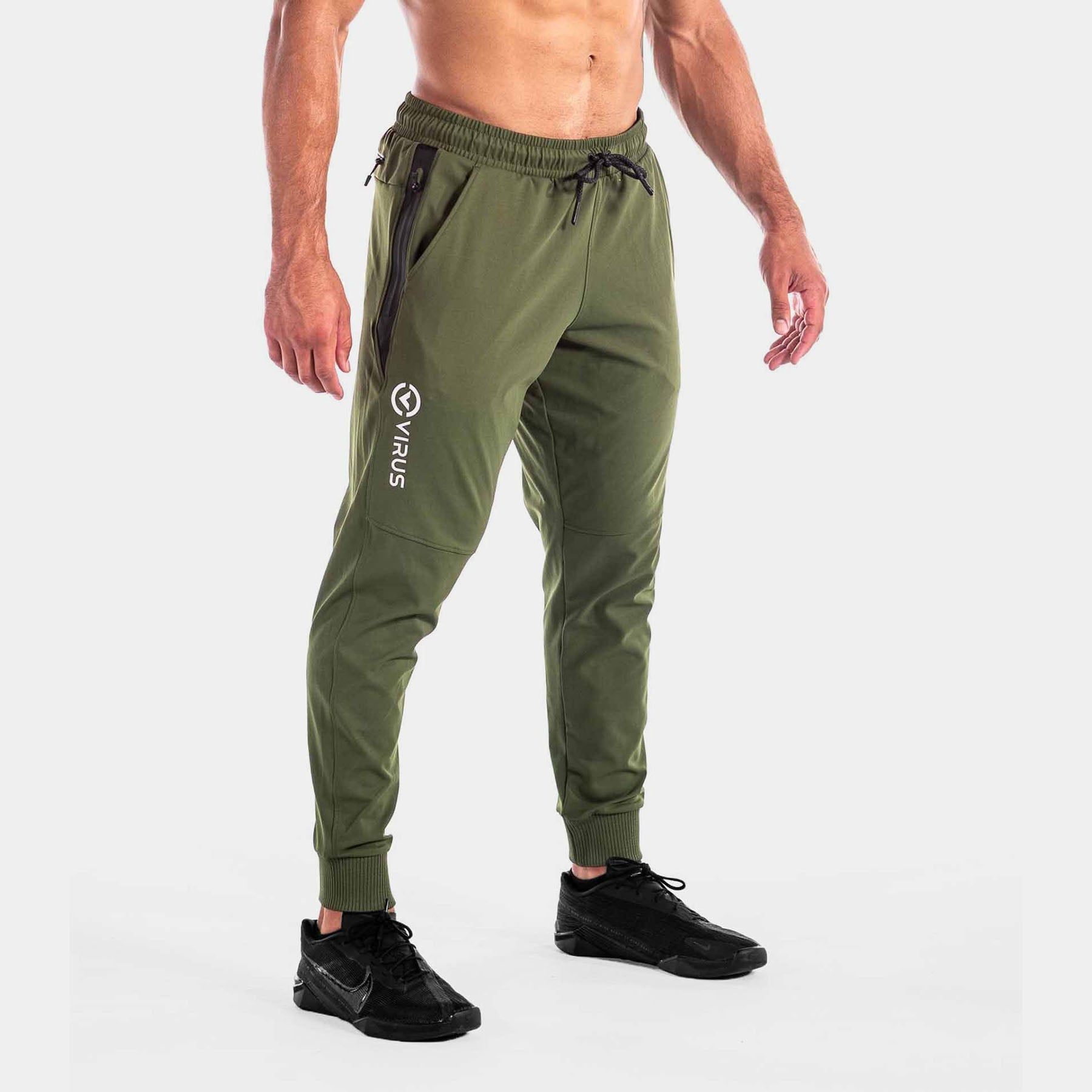 Virus | AU15 KL1 Active Recovery Pants
