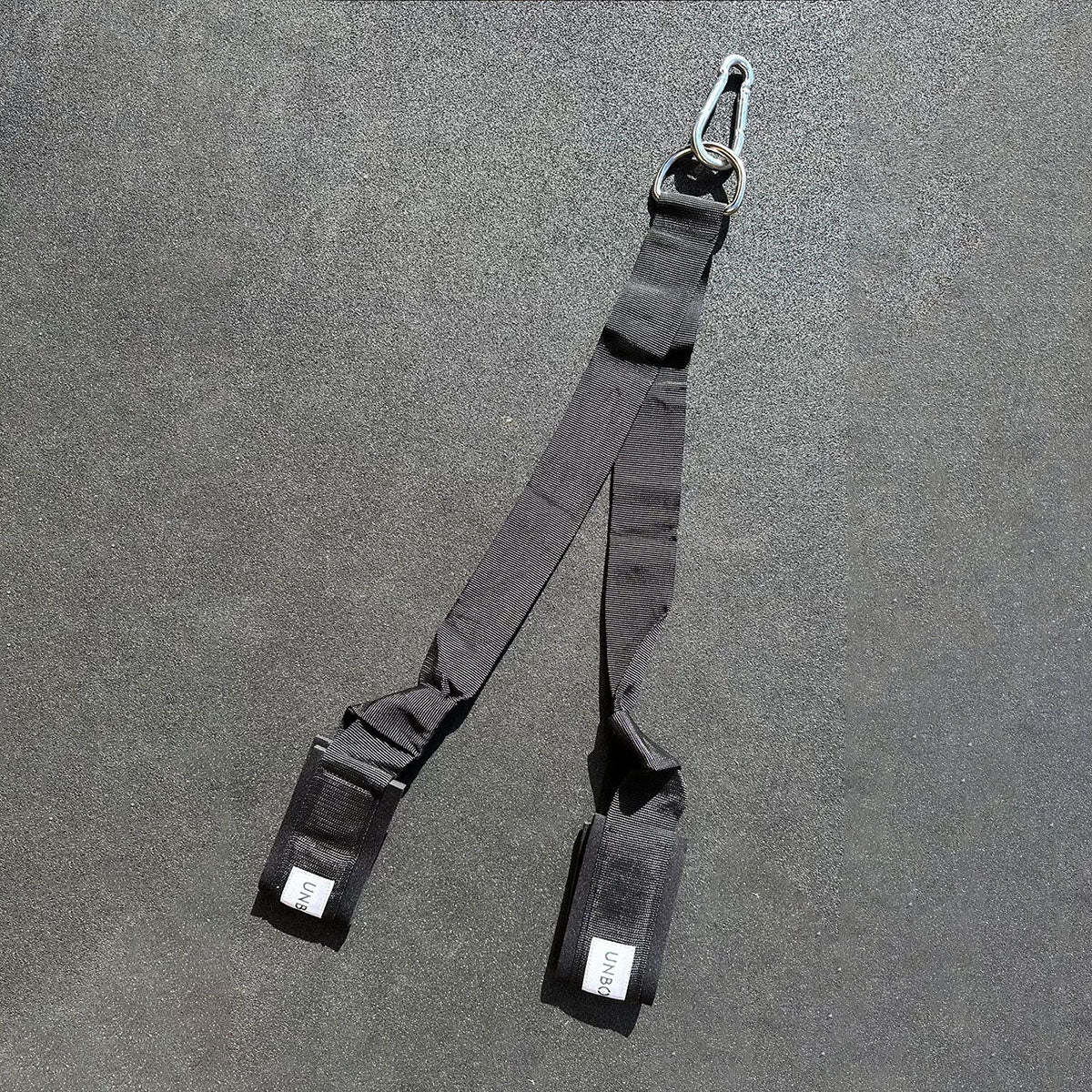Unbound Mobility - Reverse Squat Straps