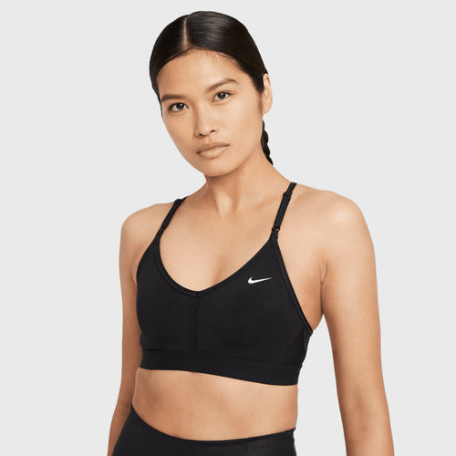 Nike - Dri-FIT Indy Women's Sports Bra - The WOD Life